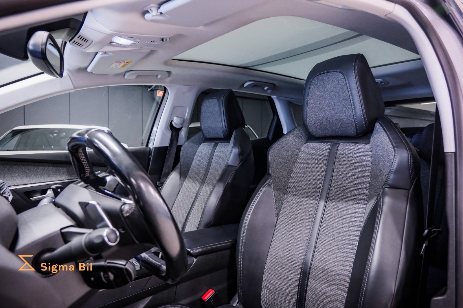 Bilde av Peugeot 3008