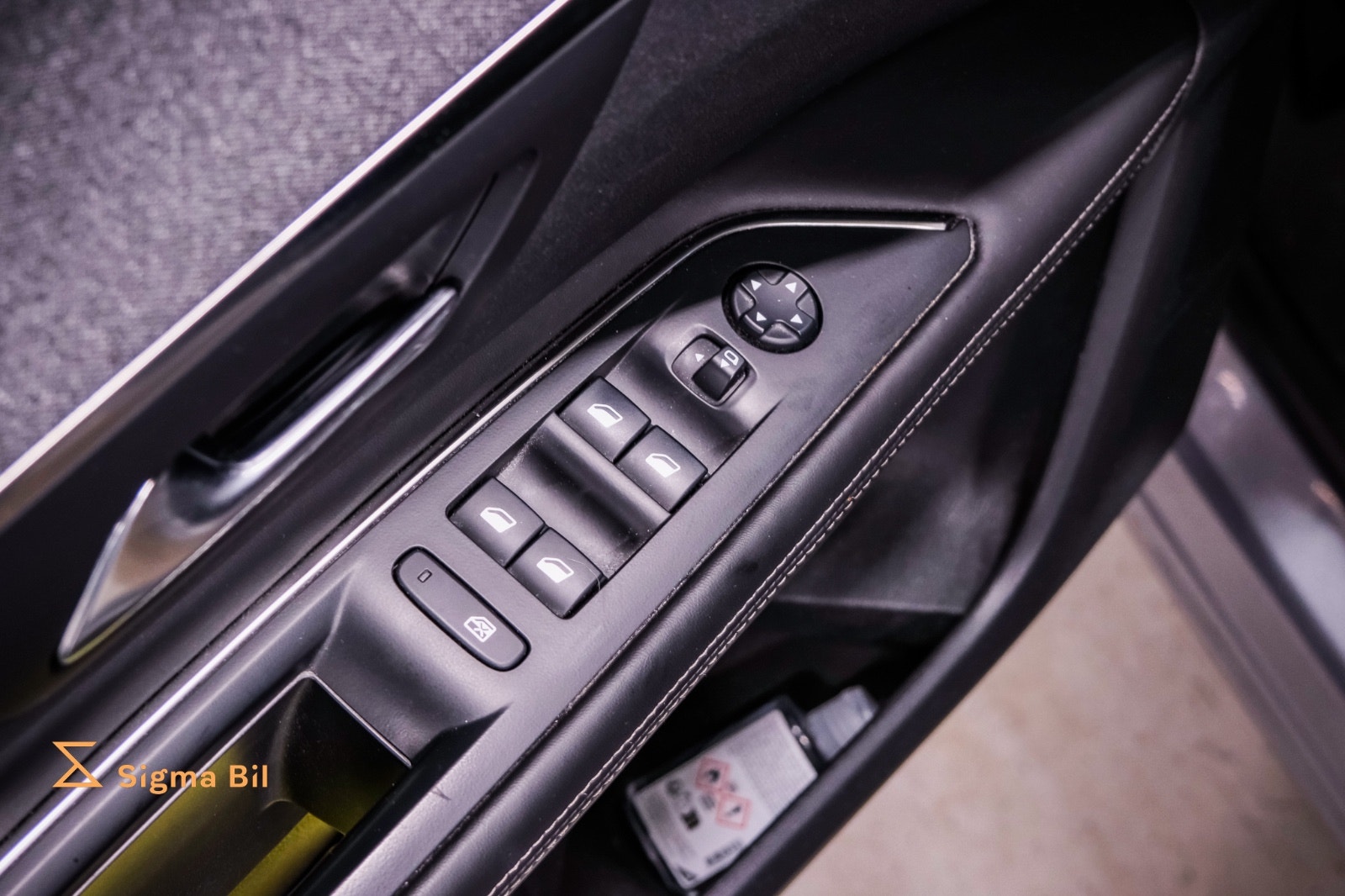 Bilde av Peugeot 3008