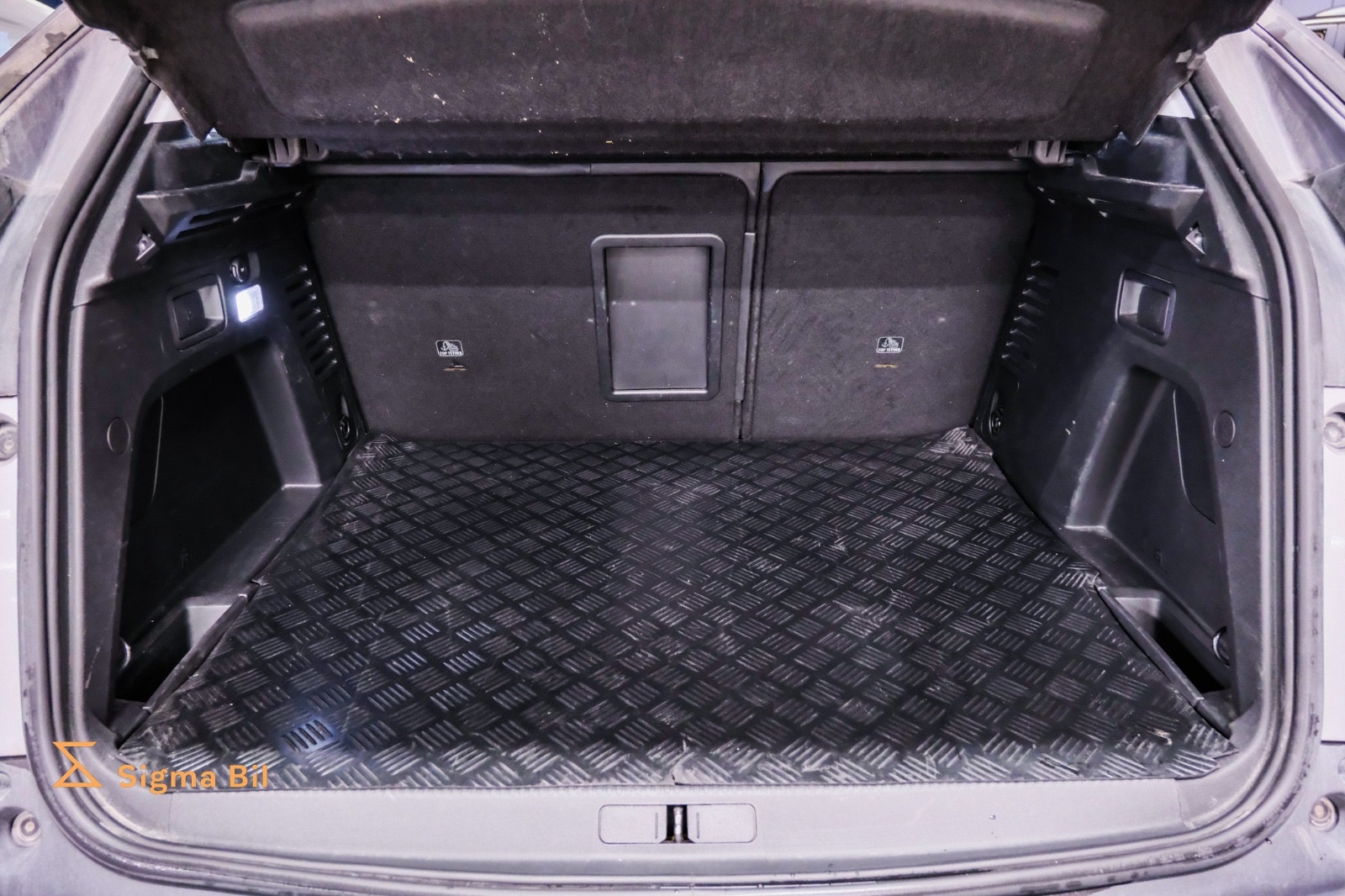 Bilde av Peugeot 3008