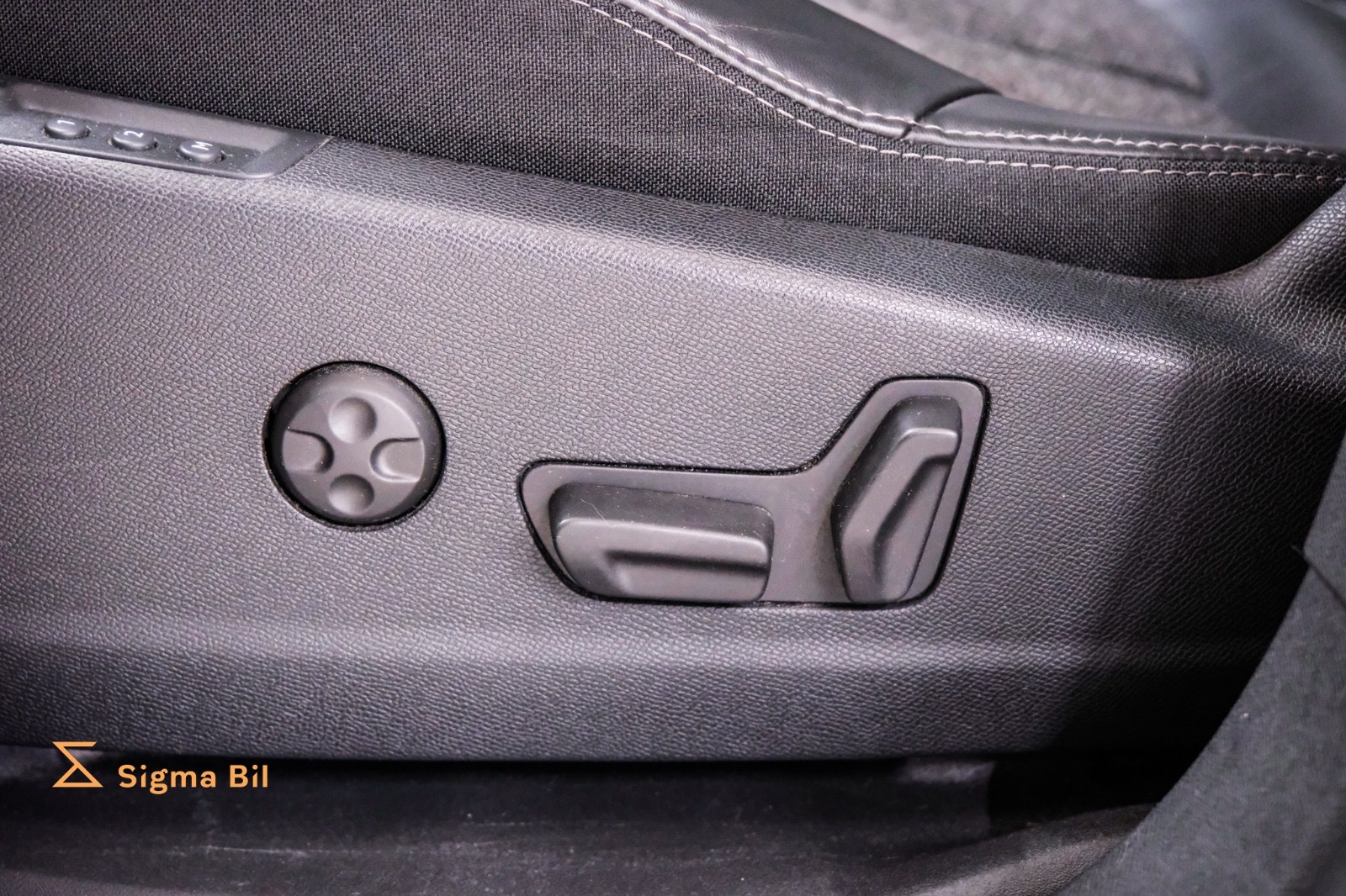 Bilde av Peugeot 3008