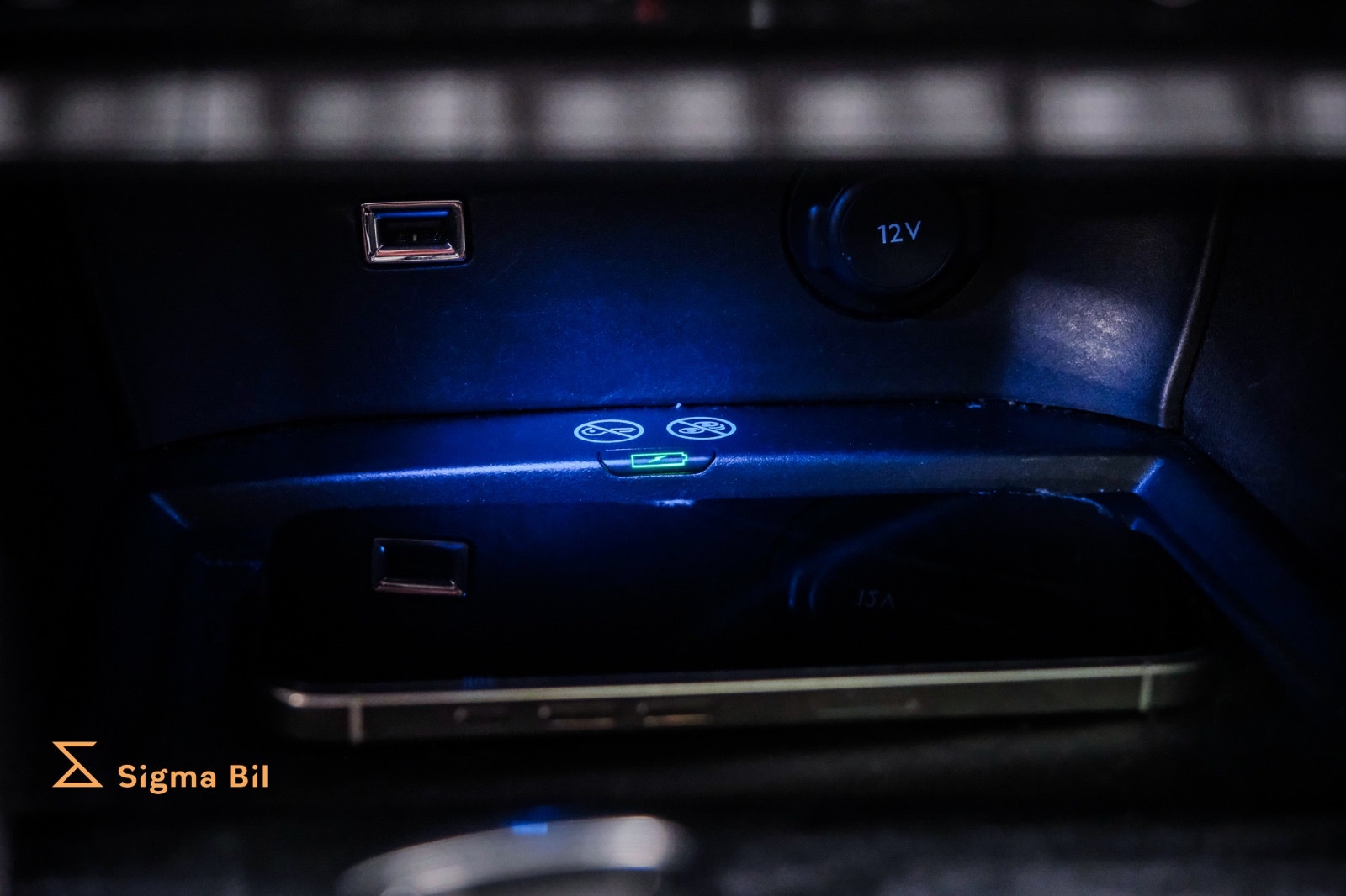 Bilde av Peugeot 3008