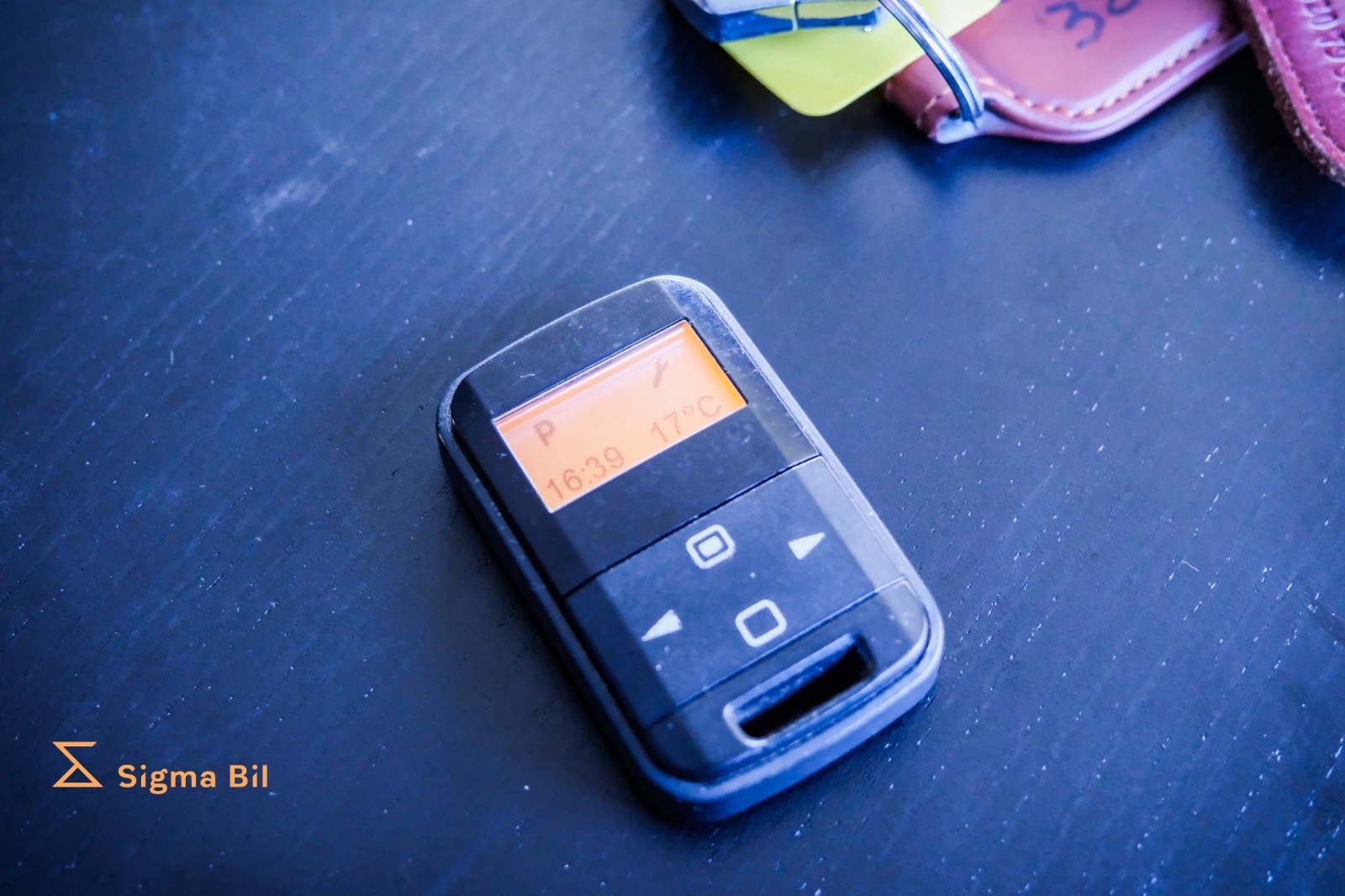 Bilde av Peugeot 3008