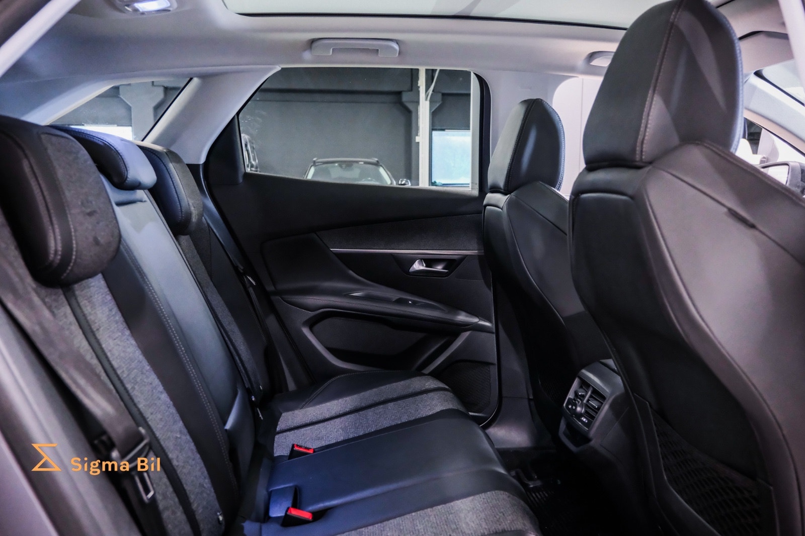 Bilde av Peugeot 3008