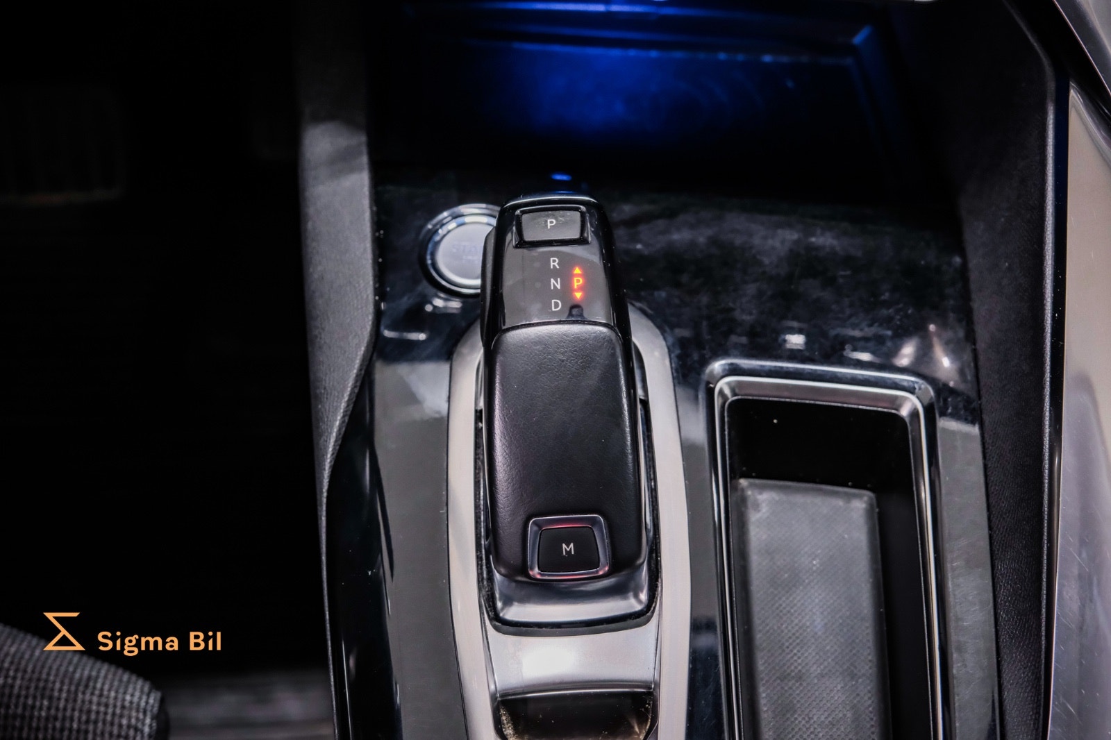 Bilde av Peugeot 3008