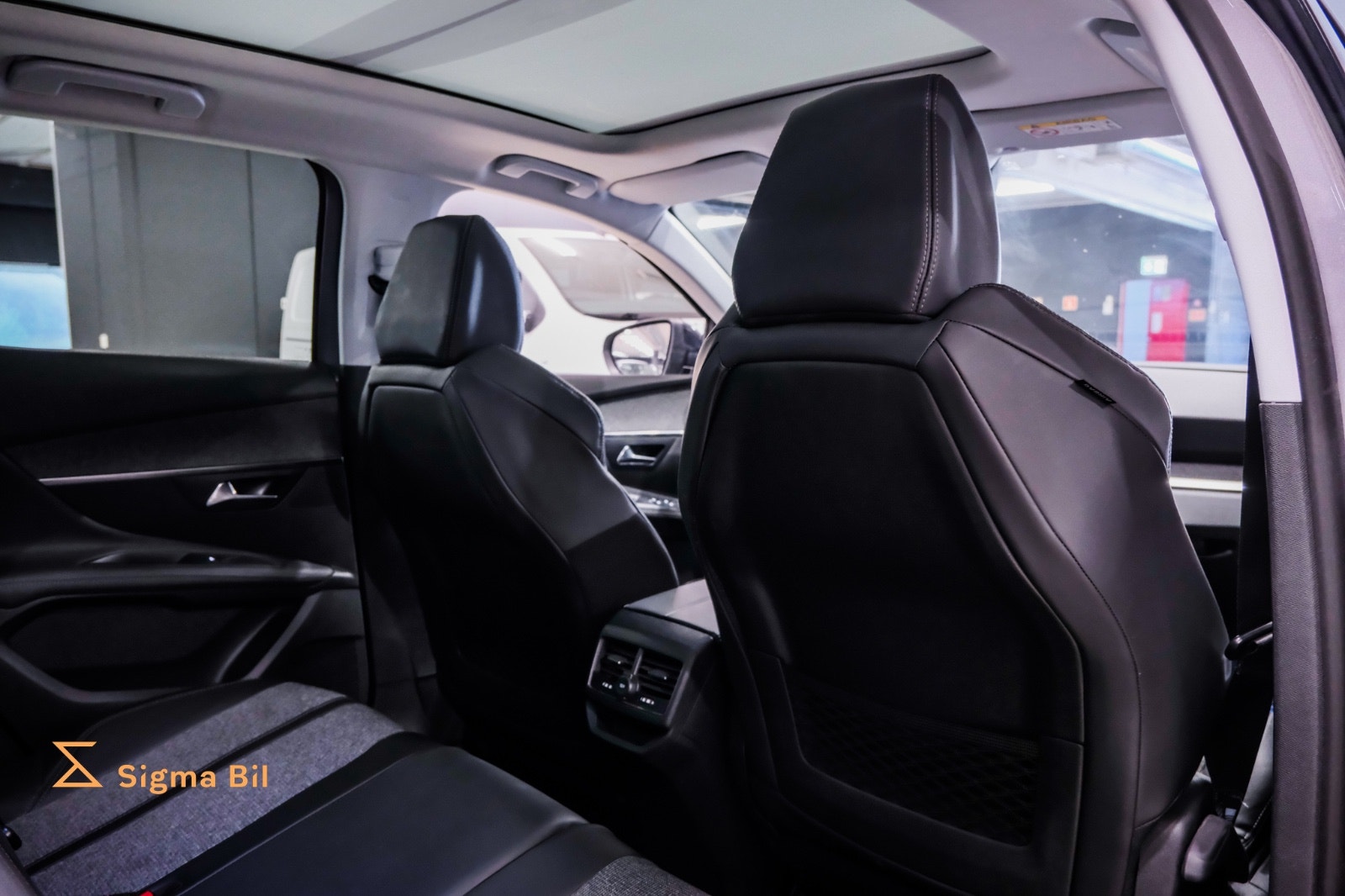 Bilde av Peugeot 3008