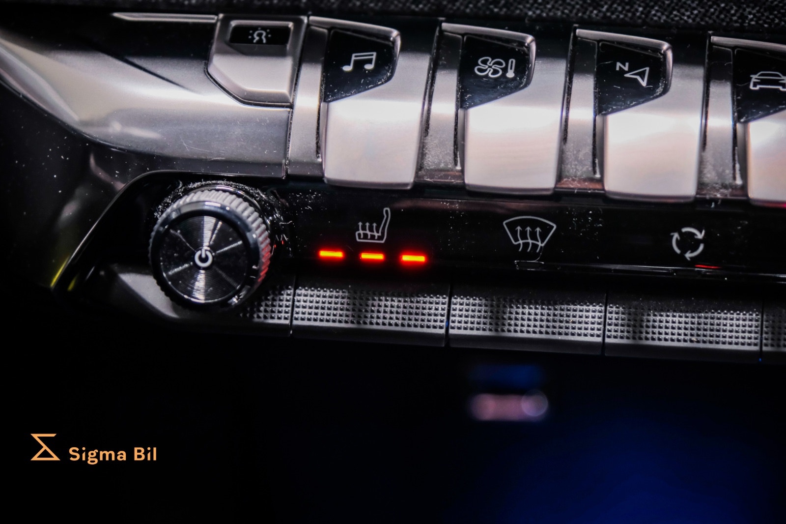 Bilde av Peugeot 3008