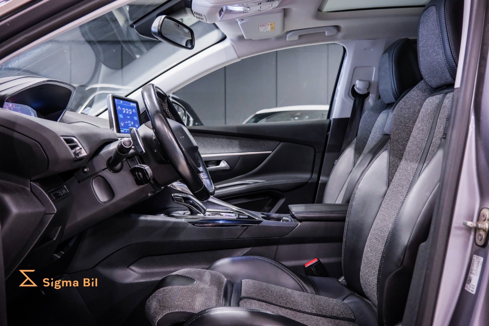 Bilde av Peugeot 3008