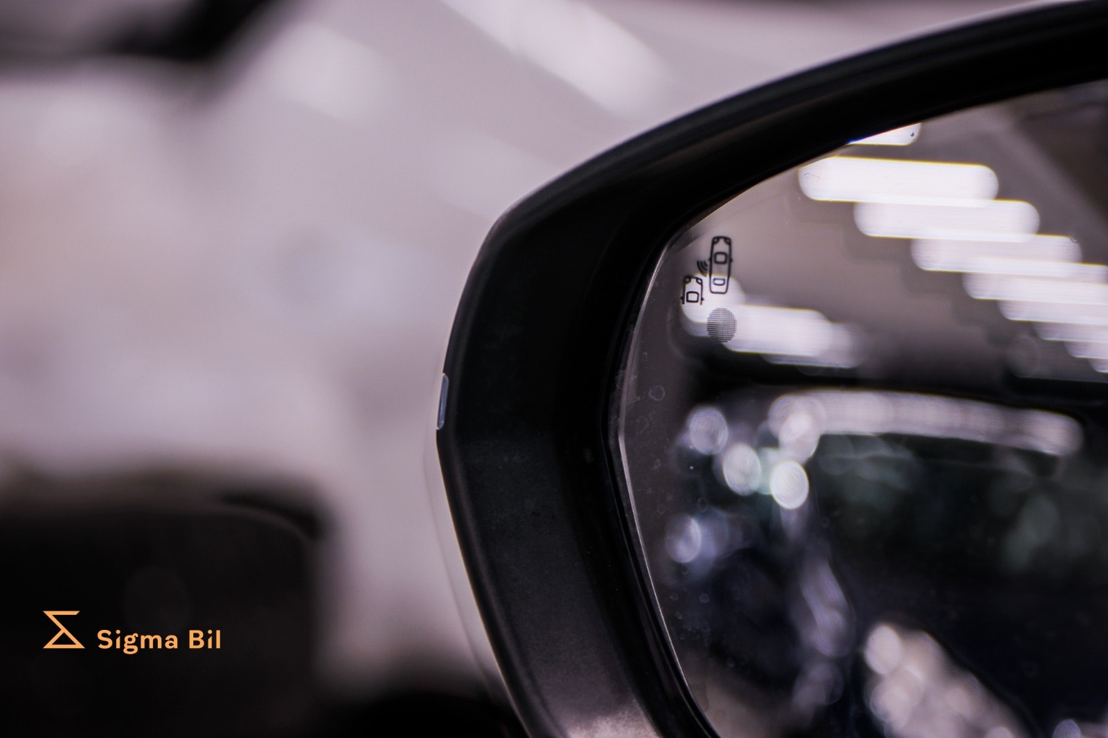 Bilde av Peugeot 3008