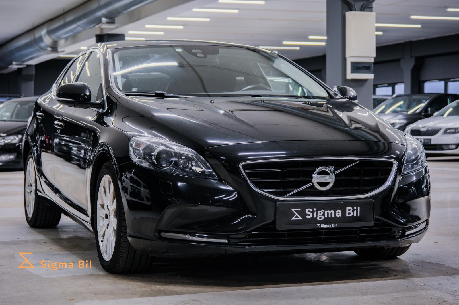 Bilde av Volvo V40