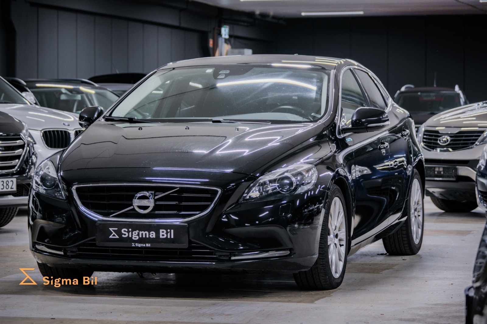 Bilde av Volvo V40