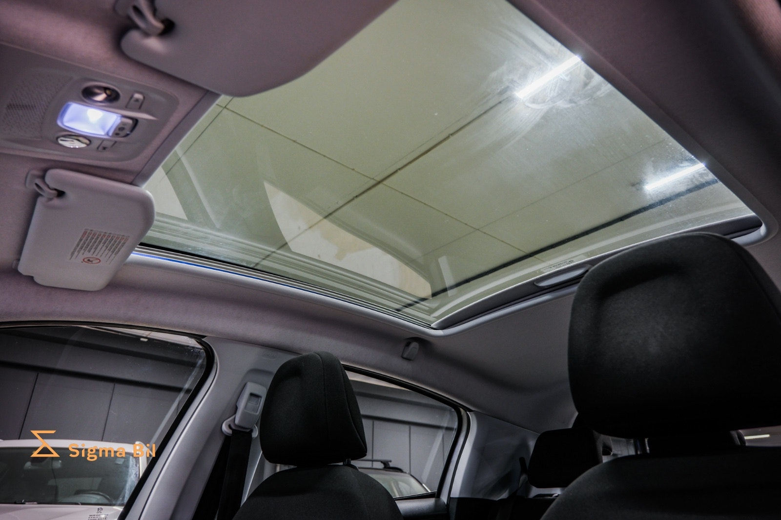 Bilde av Peugeot 208