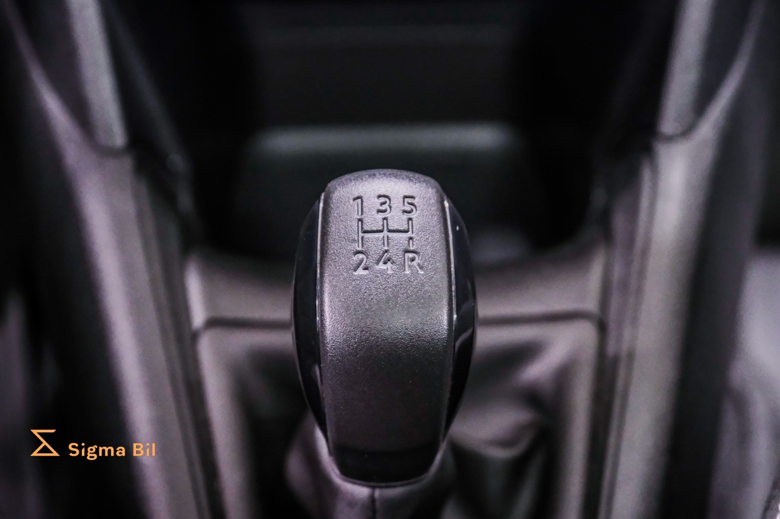 Bilde av Peugeot 208