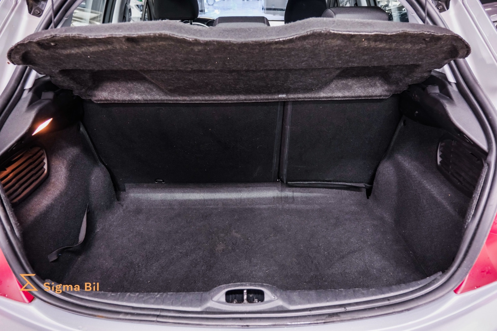 Bilde av Peugeot 208