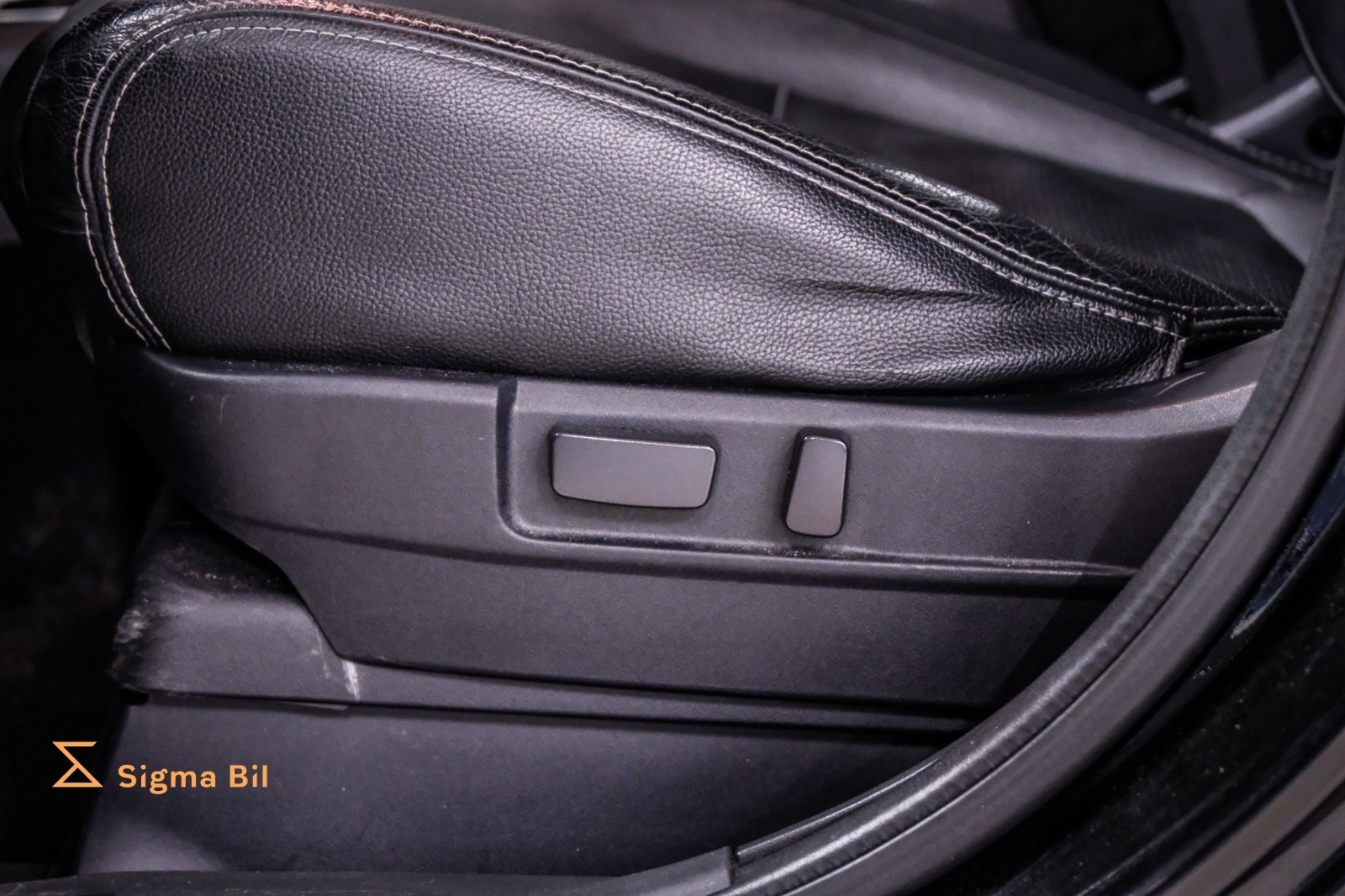 Bilde av Mitsubishi Outlander