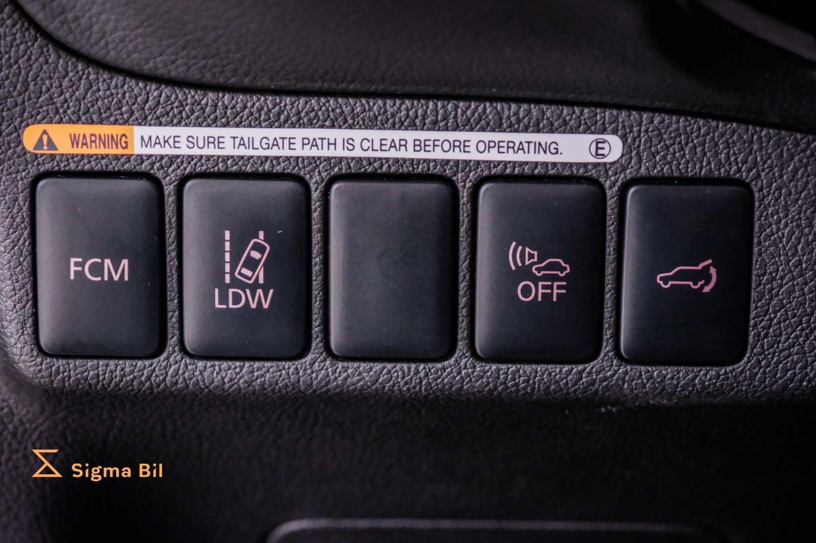 Bilde av Mitsubishi Outlander