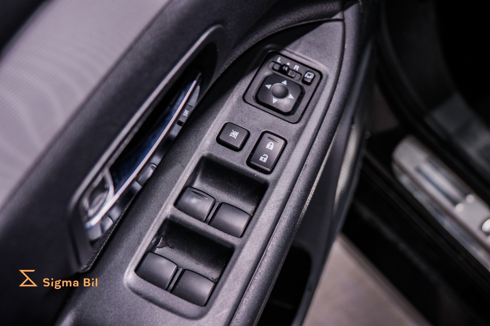 Bilde av Mitsubishi Outlander