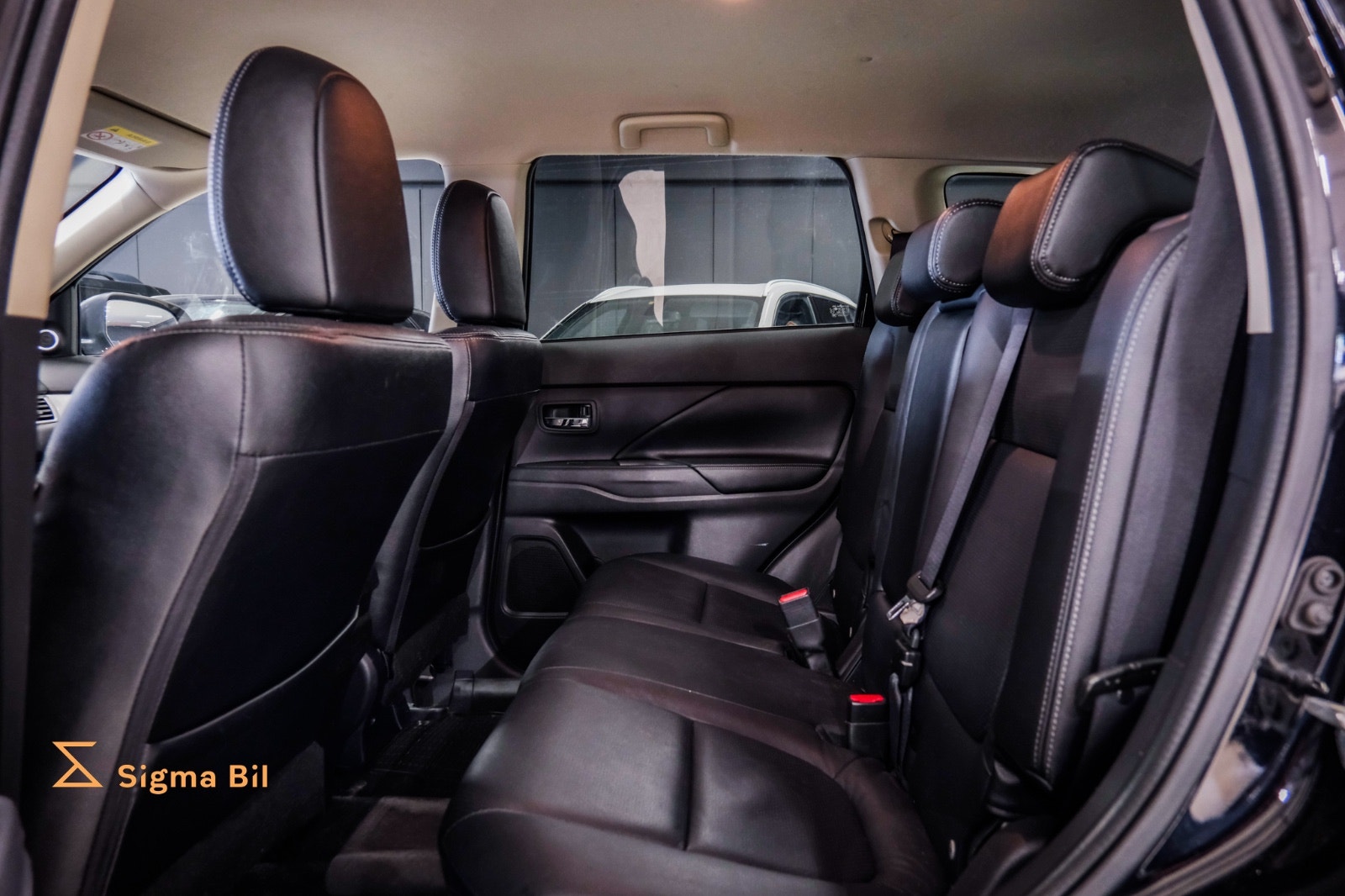 Bilde av Mitsubishi Outlander