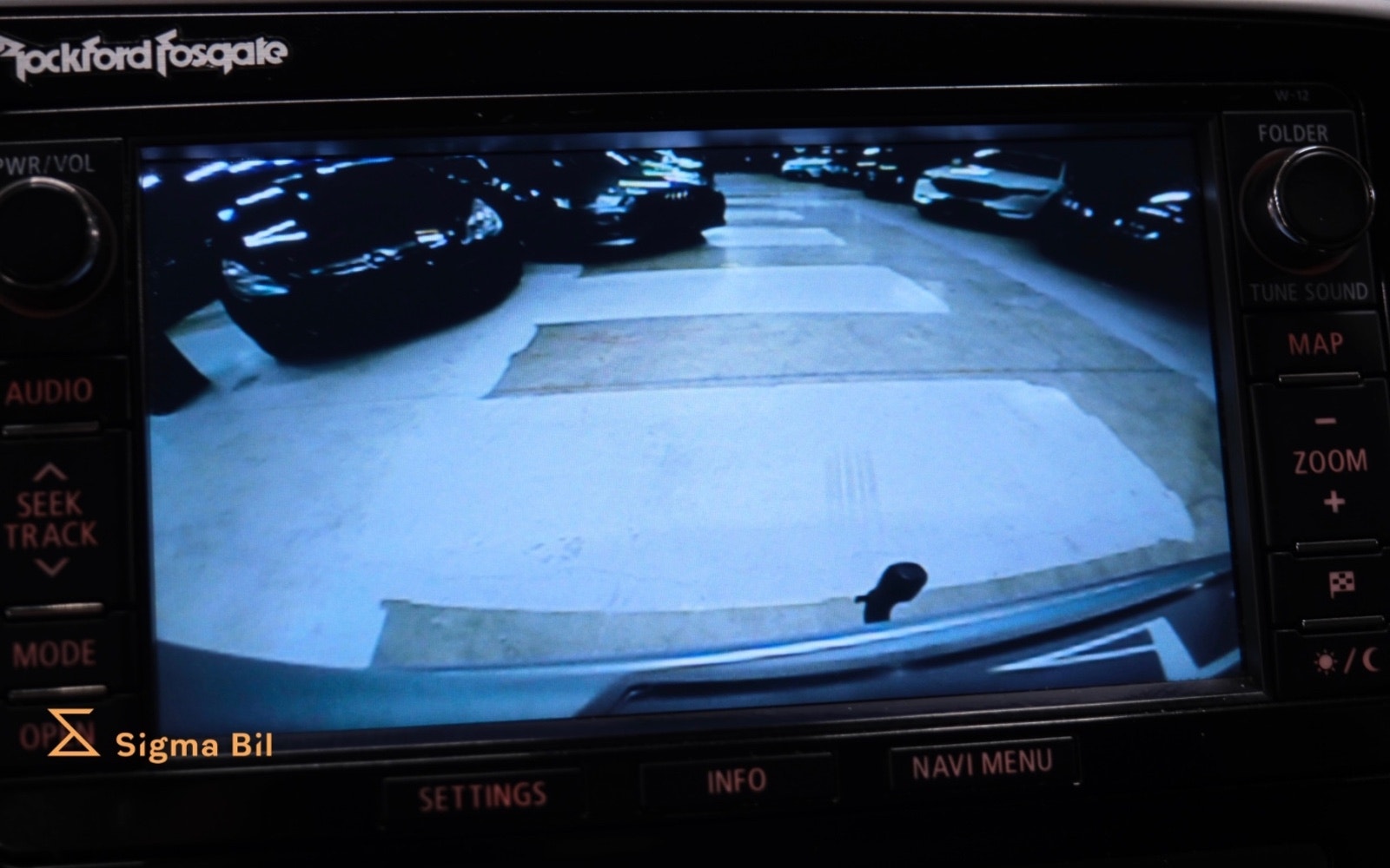 Bilde av Mitsubishi Outlander