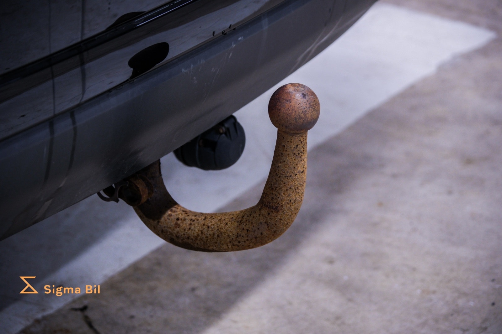 Bilde av Mitsubishi Outlander