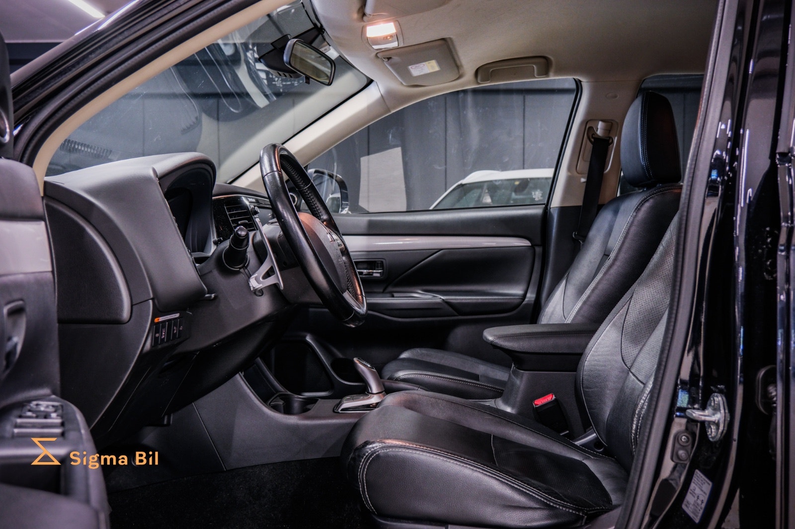 Bilde av Mitsubishi Outlander