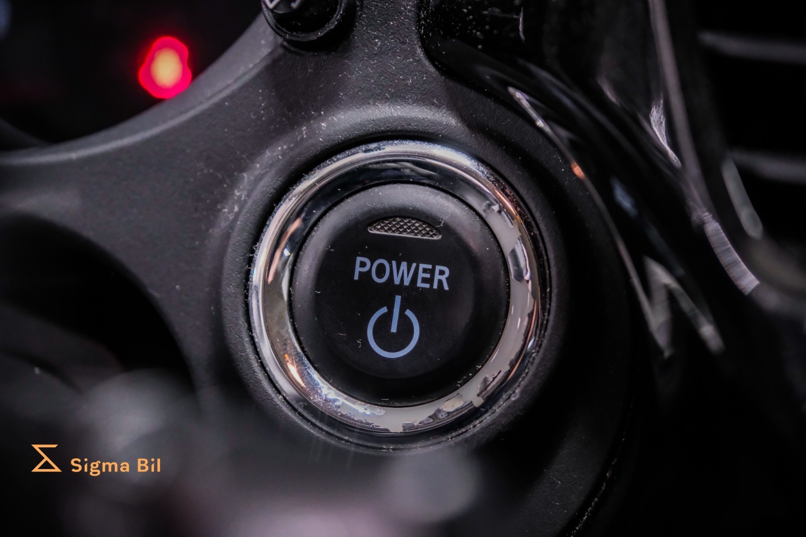 Bilde av Mitsubishi Outlander