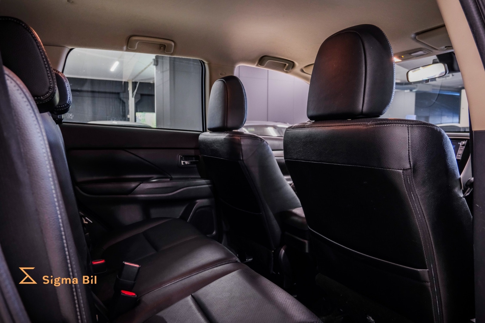 Bilde av Mitsubishi Outlander