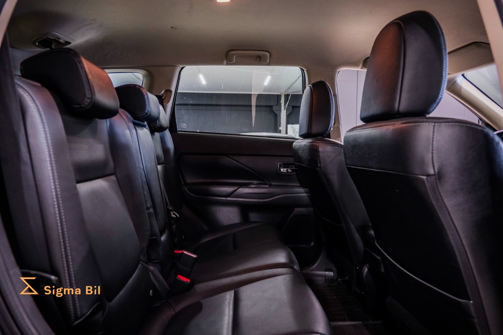 Bilde av Mitsubishi Outlander