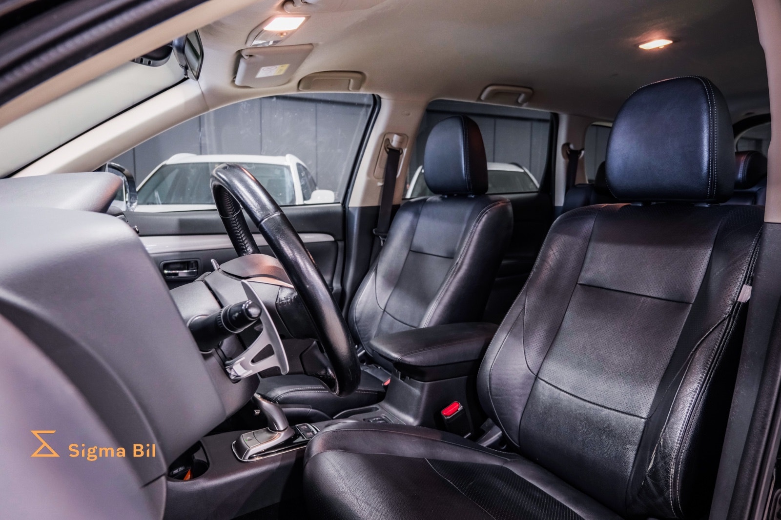 Bilde av Mitsubishi Outlander