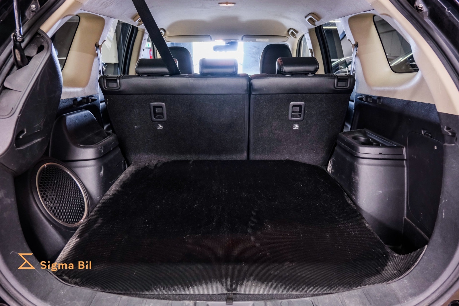 Bilde av Mitsubishi Outlander