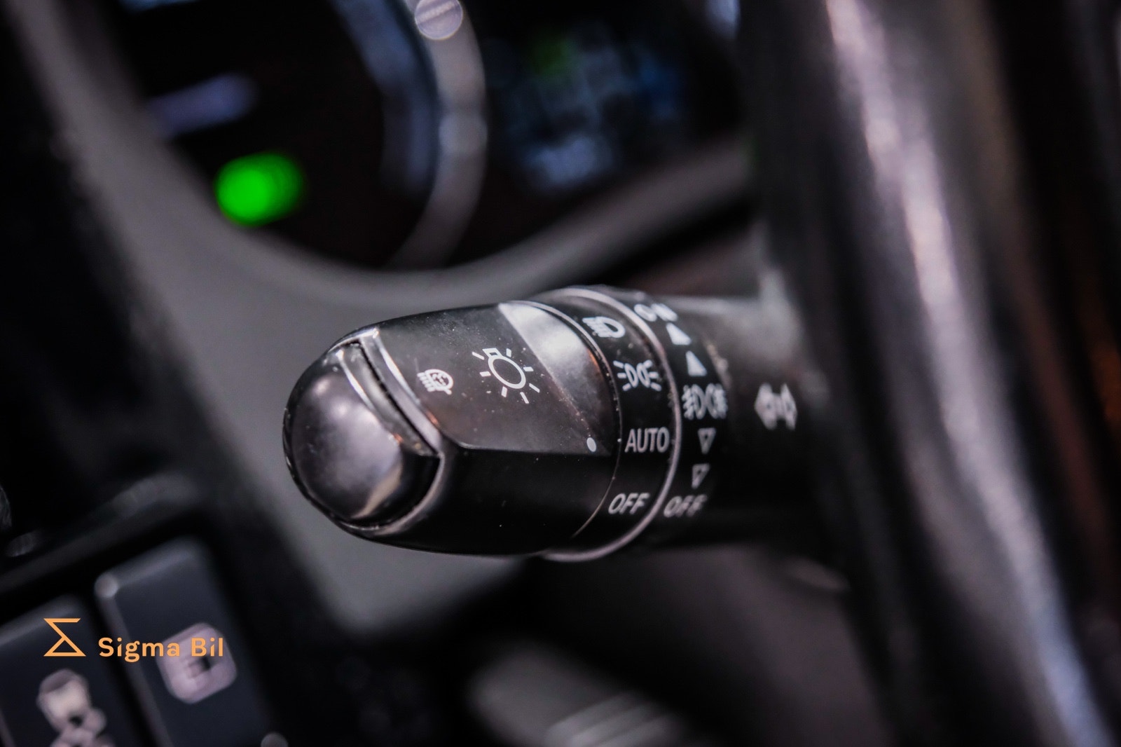 Bilde av Mitsubishi Outlander