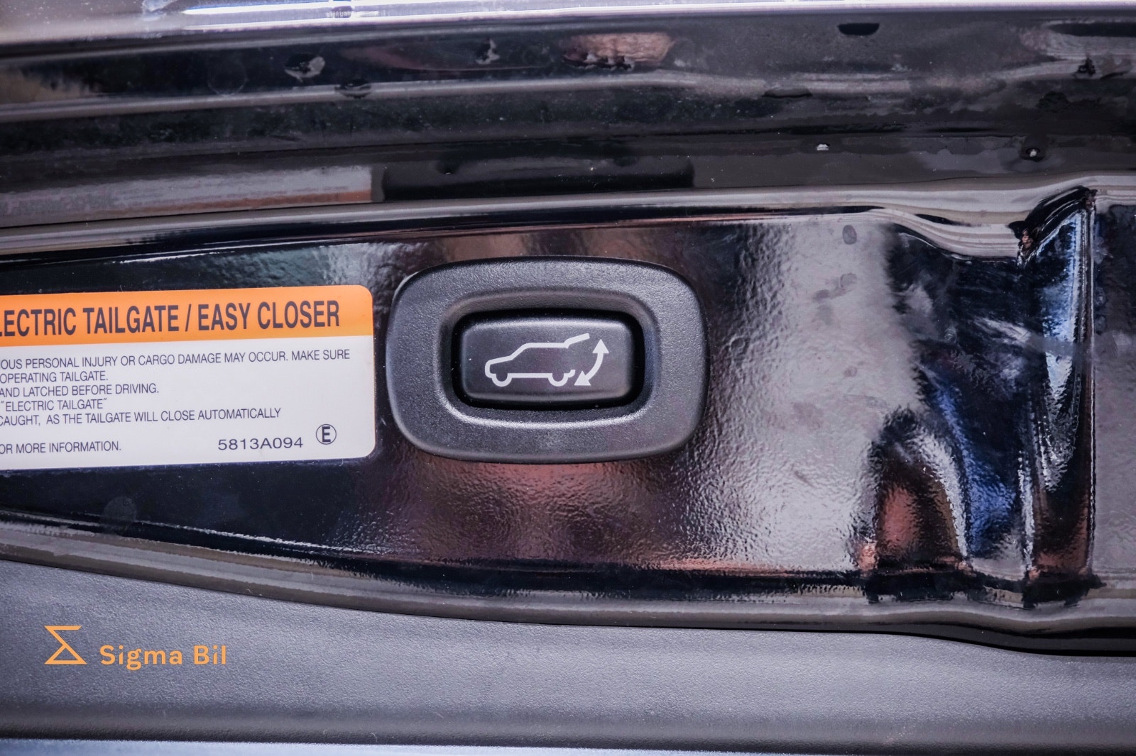 Bilde av Mitsubishi Outlander