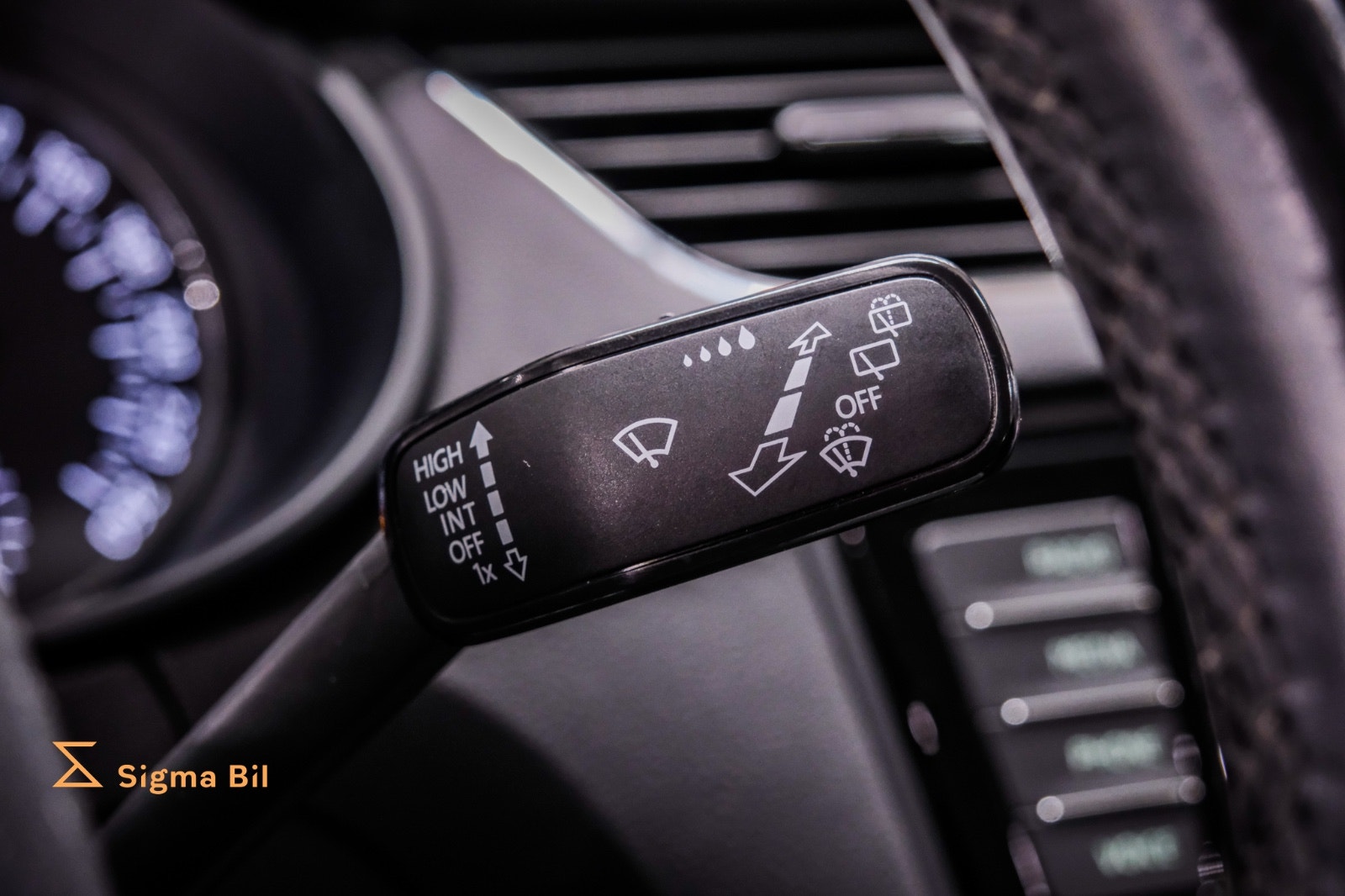 Bilde av Skoda Octavia