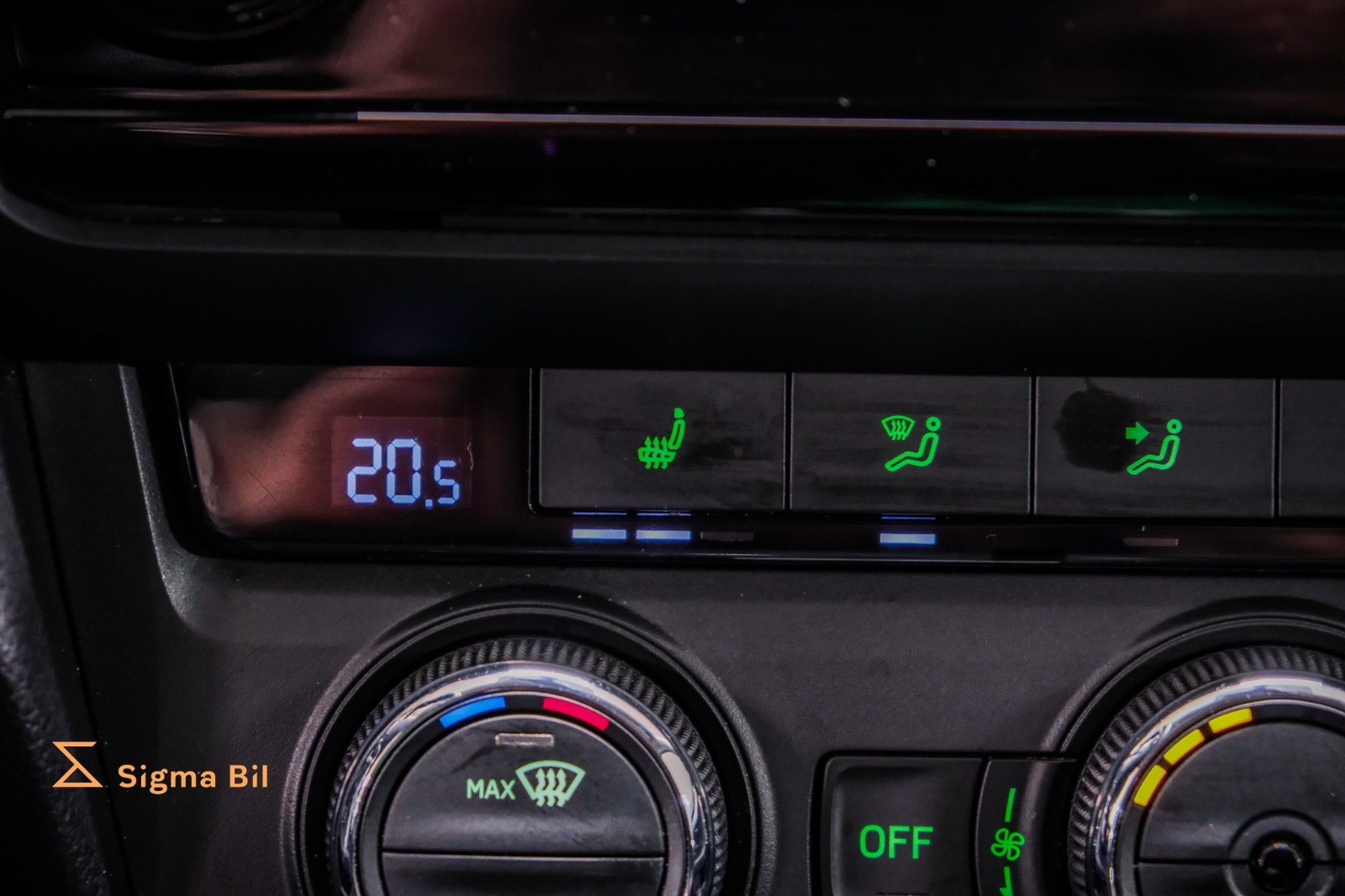 Bilde av Skoda Octavia