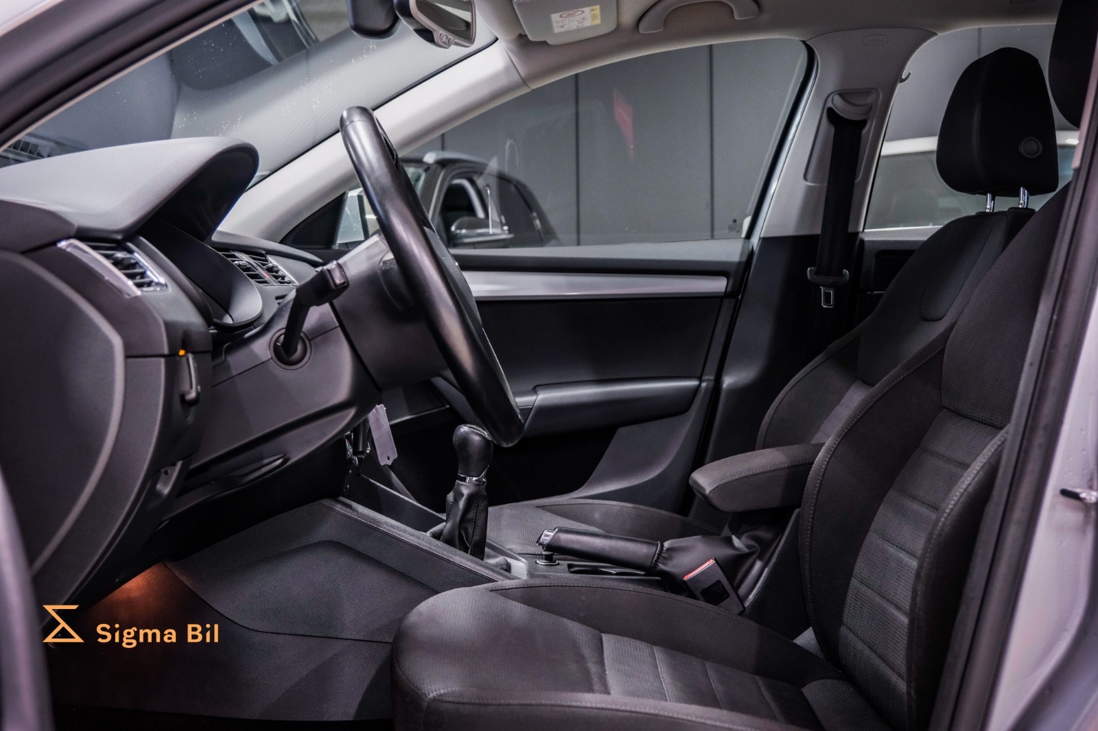 Bilde av Skoda Octavia