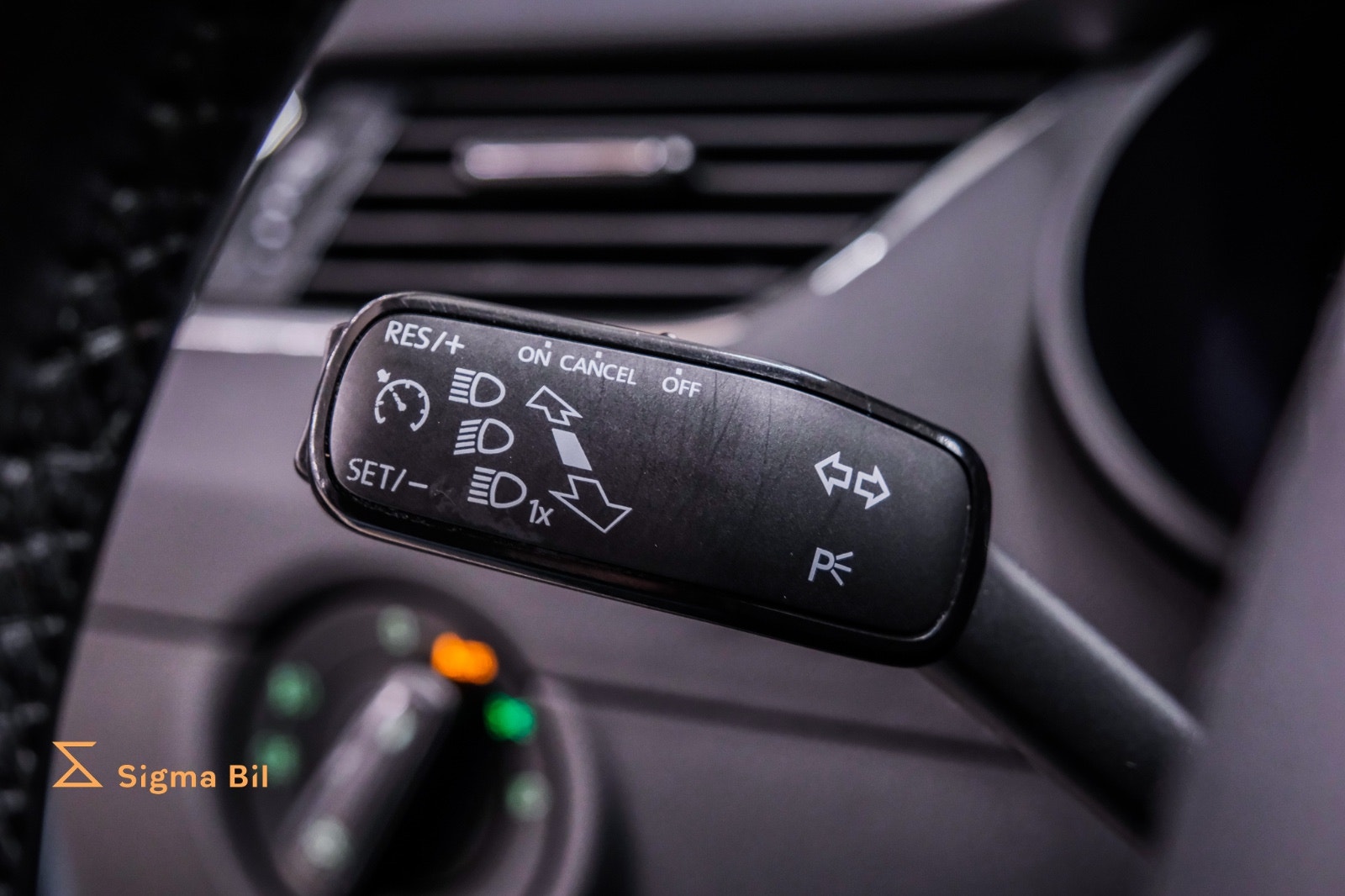 Bilde av Skoda Octavia