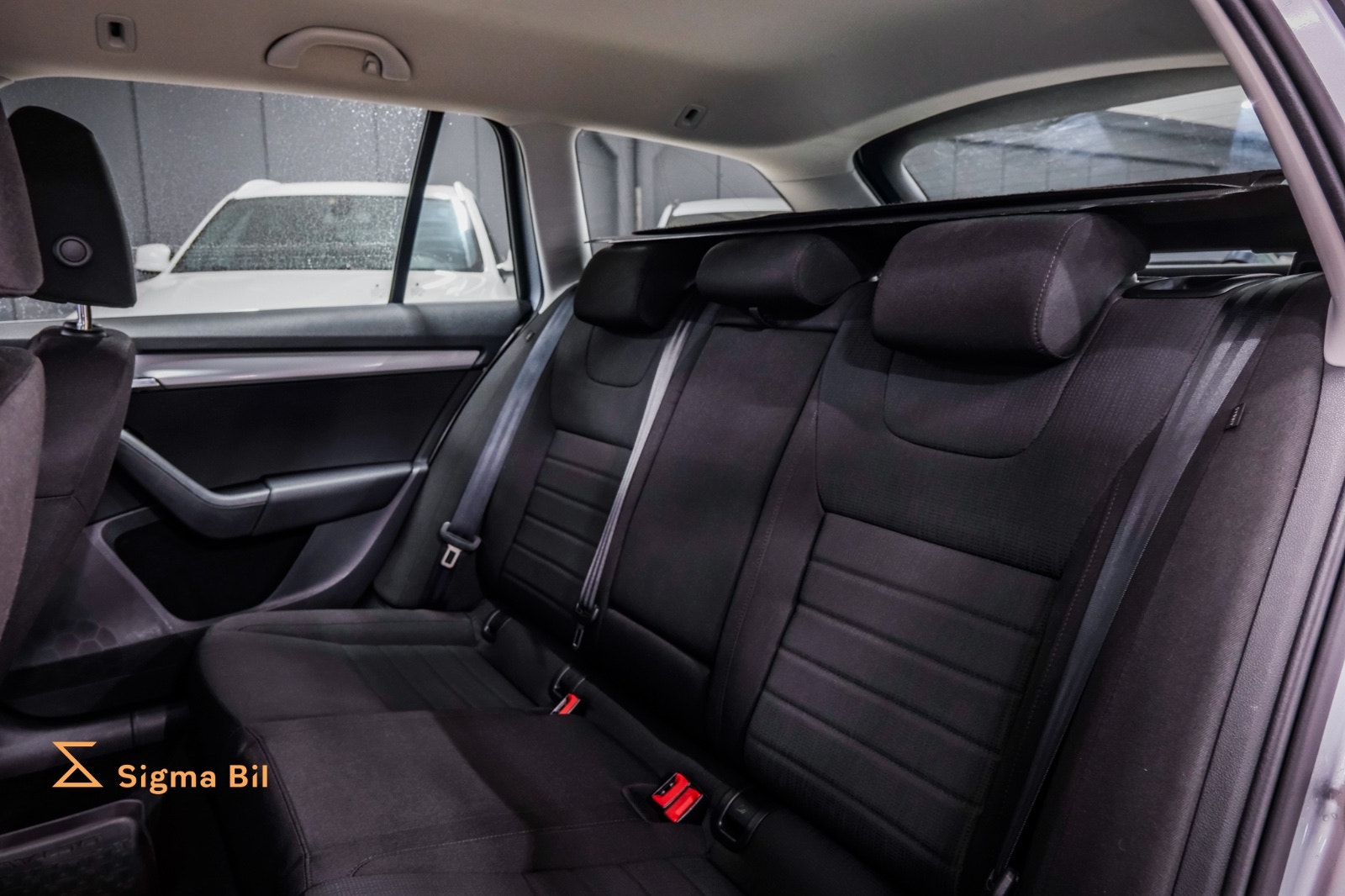 Bilde av Skoda Octavia