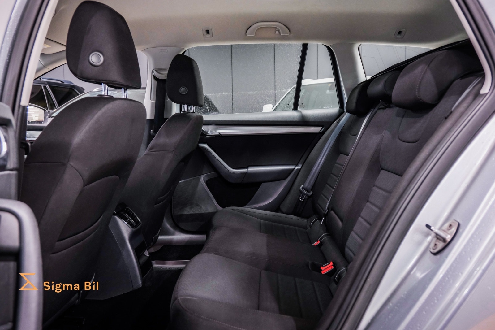 Bilde av Skoda Octavia