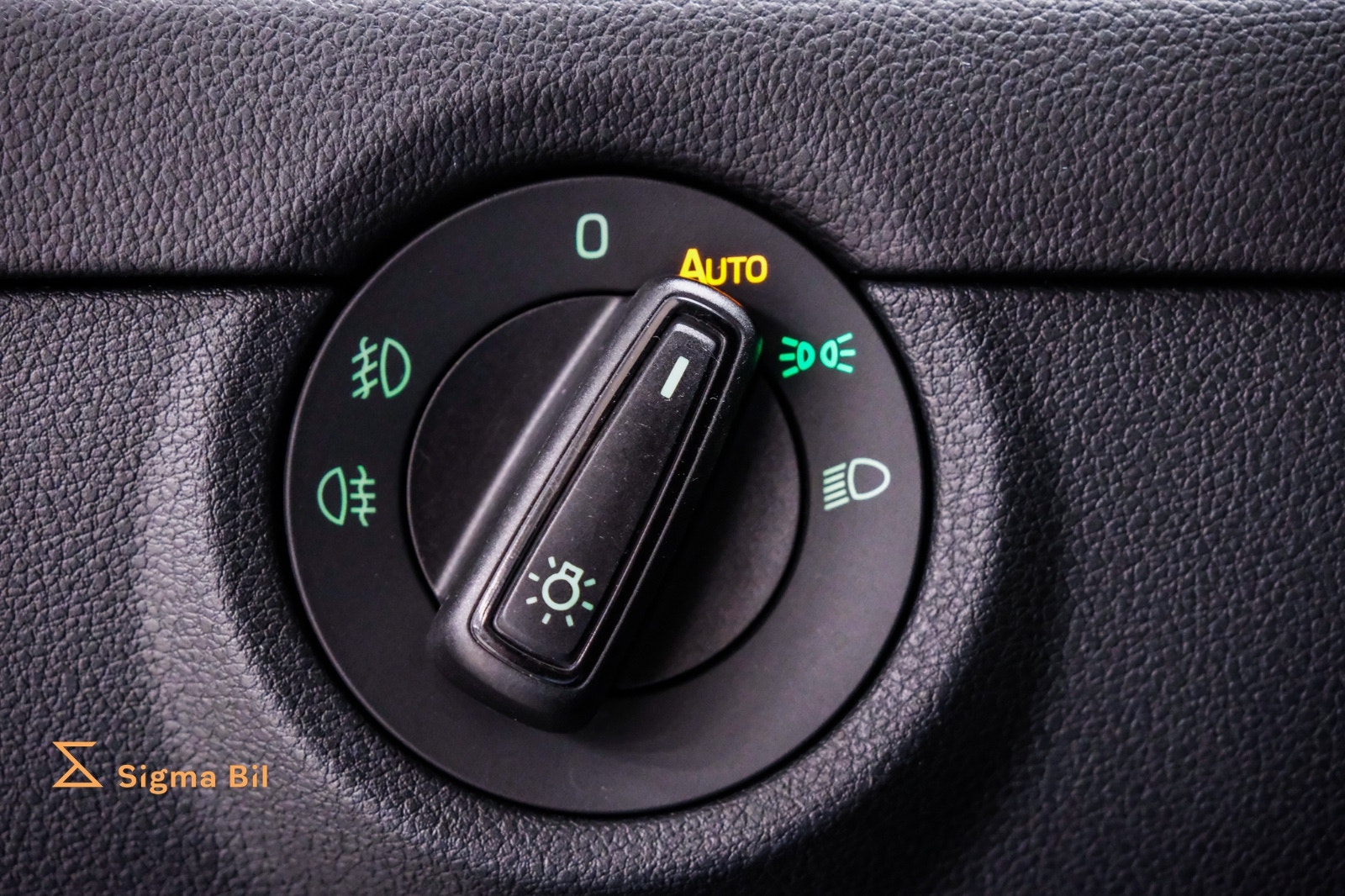 Bilde av Skoda Octavia