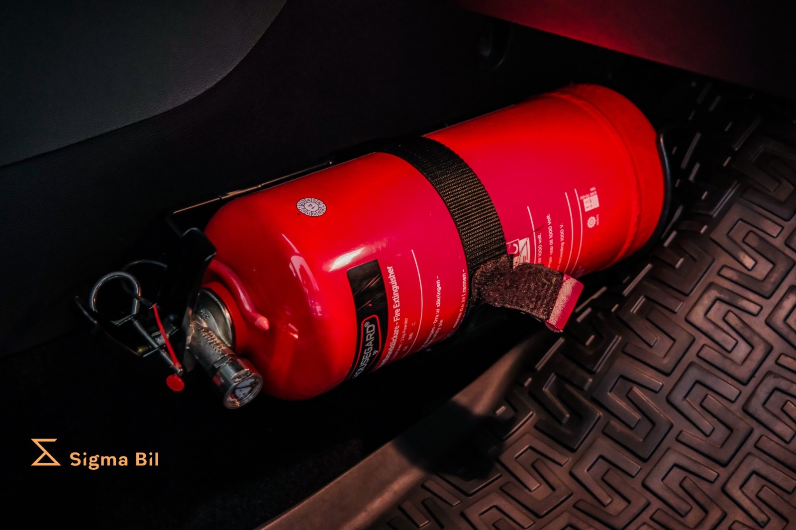 Bilde av Skoda Octavia