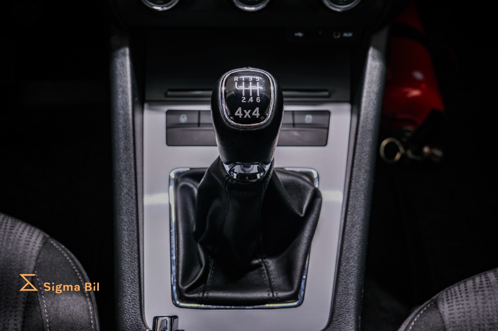 Bilde av Skoda Octavia