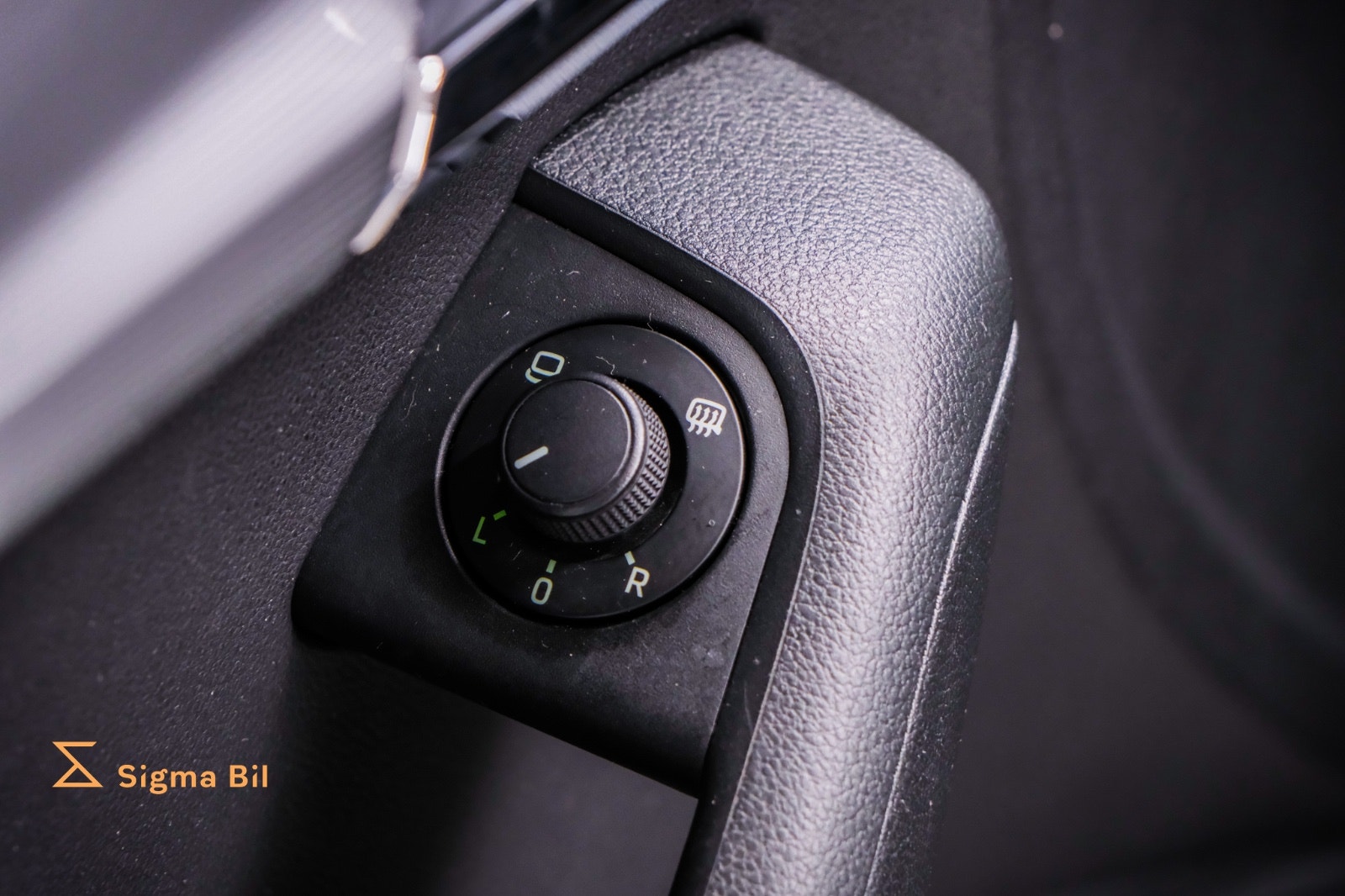 Bilde av Skoda Octavia