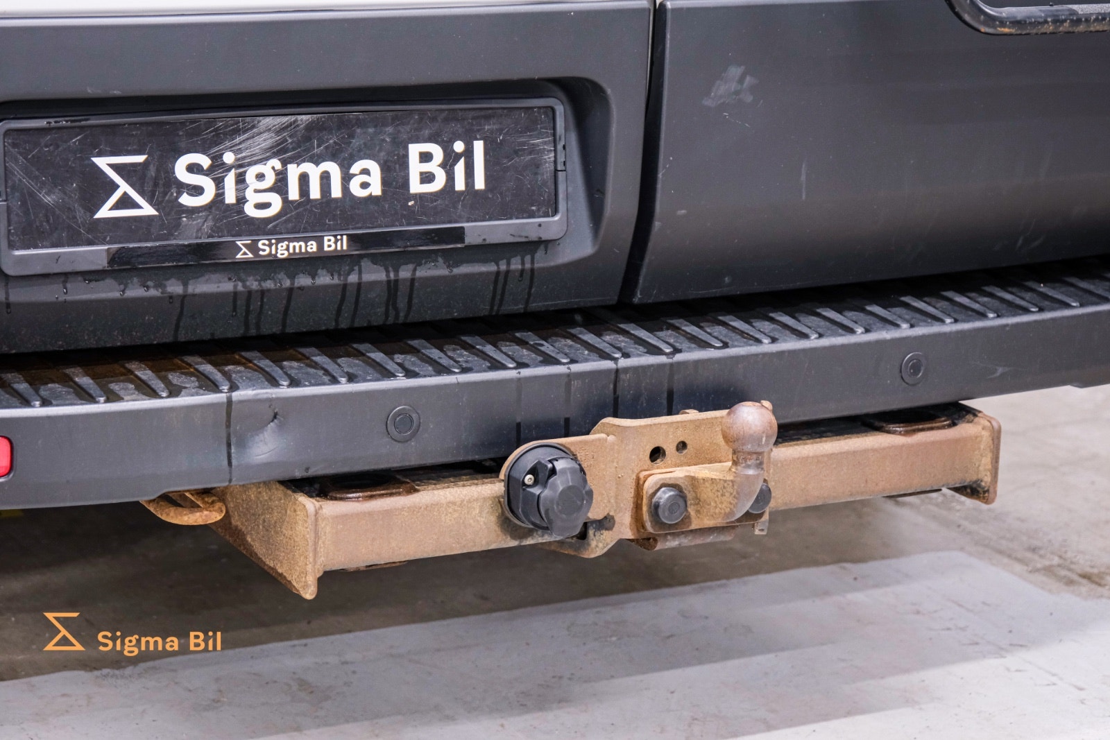 Bilde av Ford Transit