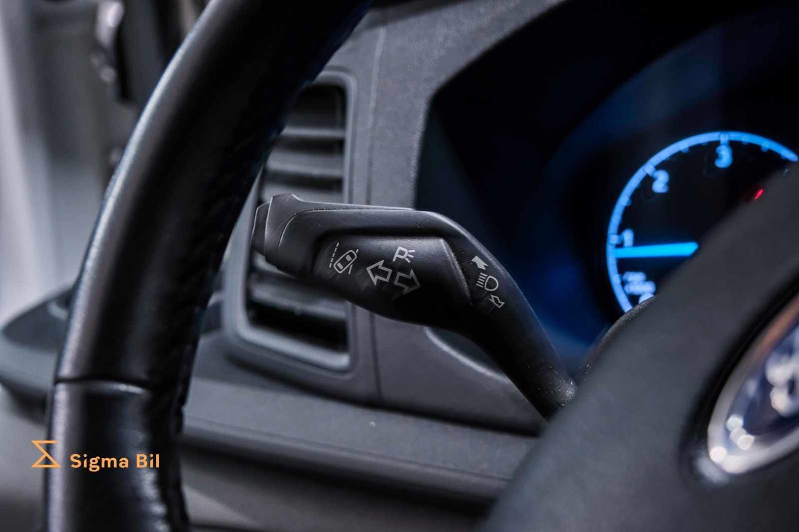 Bilde av Ford Transit