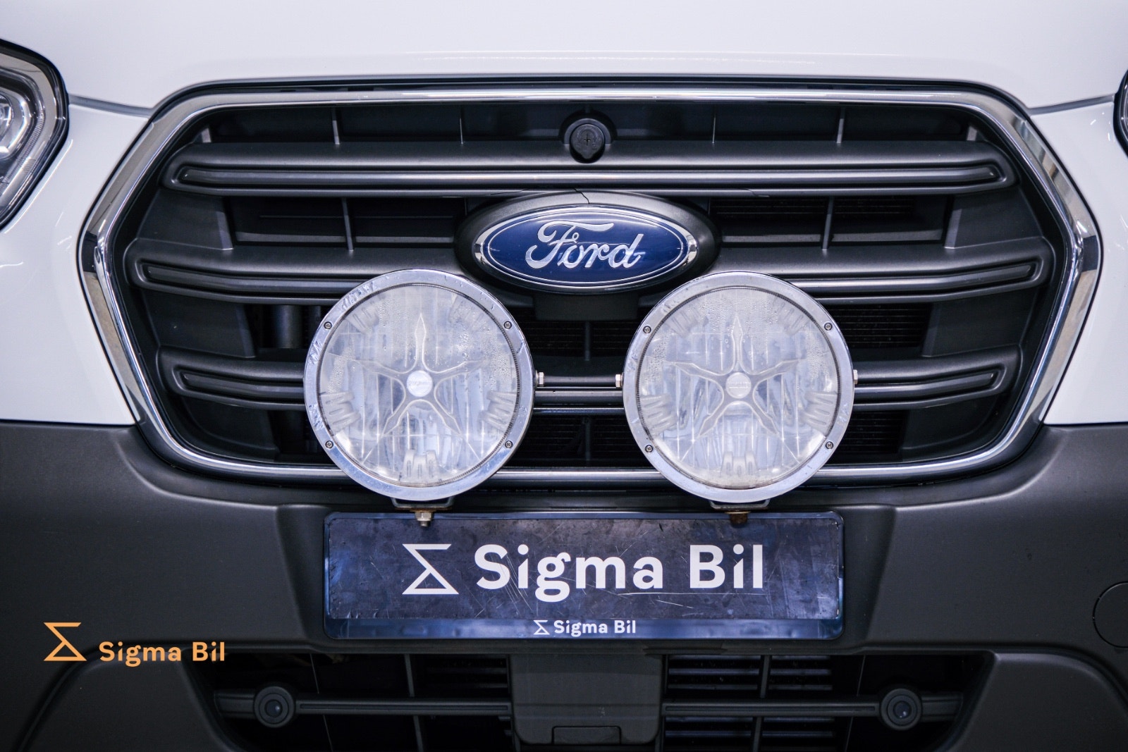 Bilde av Ford Transit