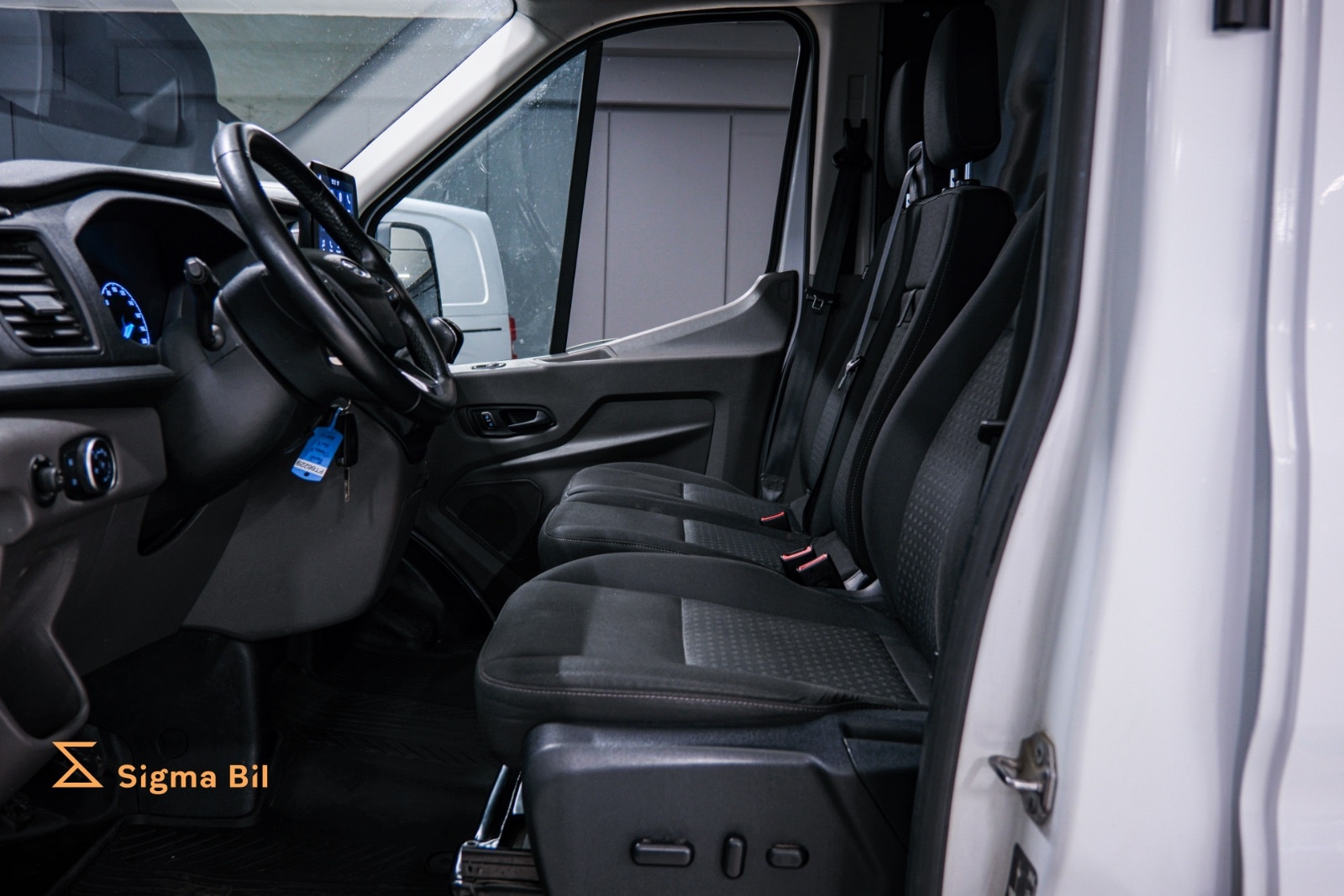 Bilde av Ford Transit