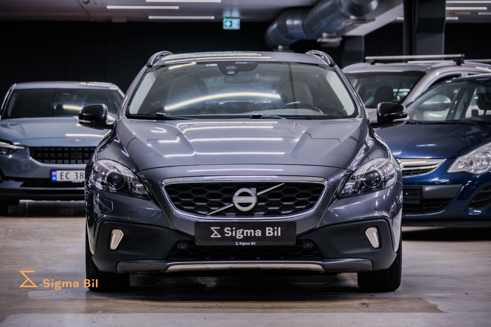 Bilde av Volvo V40