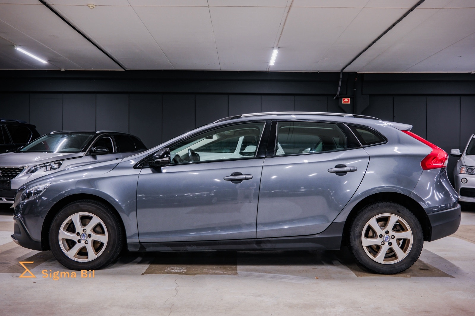 Bilde av Volvo V40