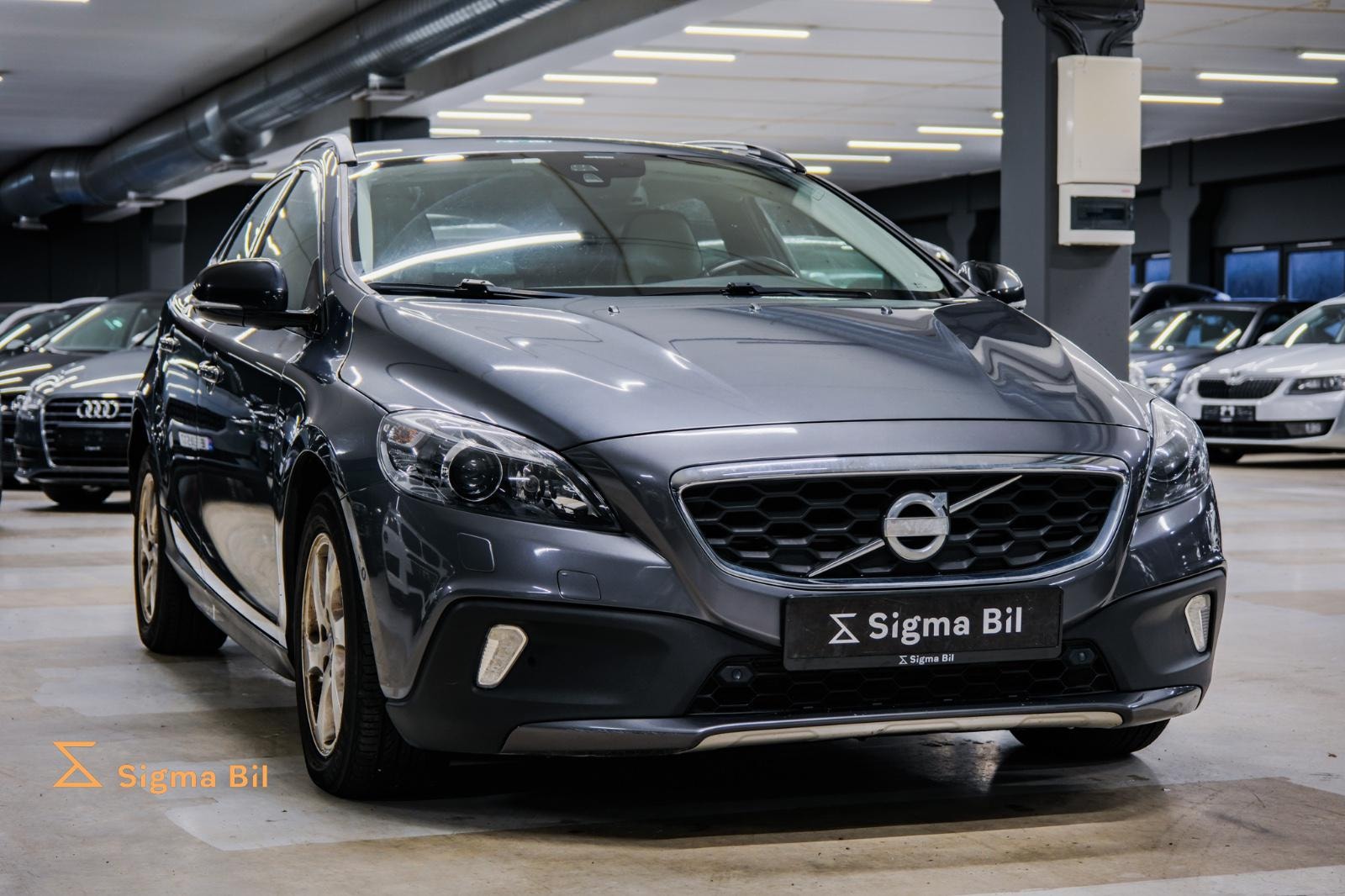 Bilde av Volvo V40