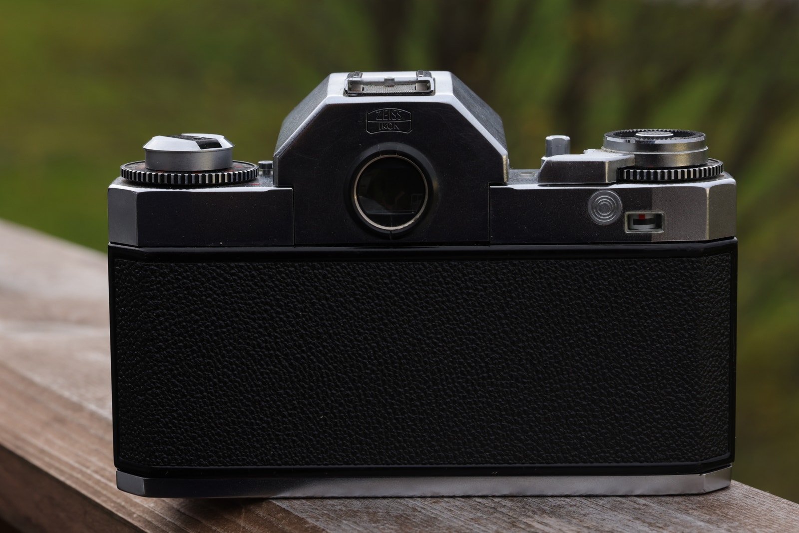 【超極上品】Carl Zeiss ikon Skoparex icarex Icarex 35S TM PROとUltron 50mm F1.8と【フィルム作例】