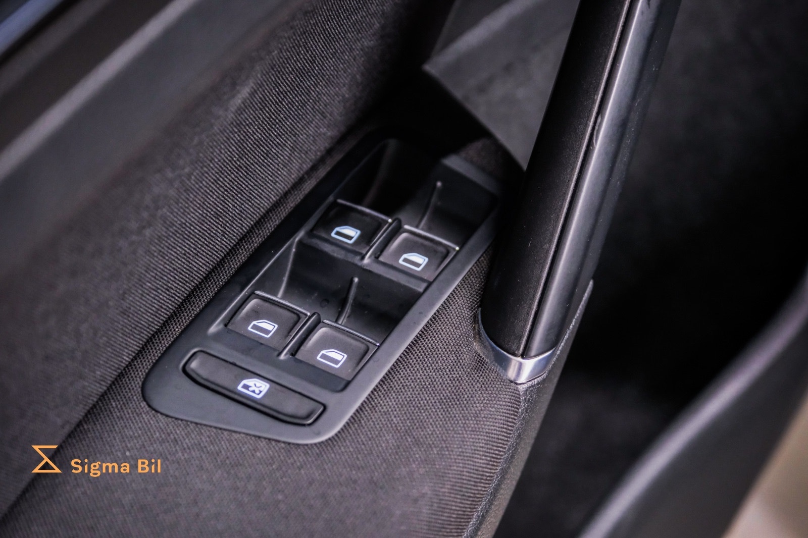 Bilde av Volkswagen Golf